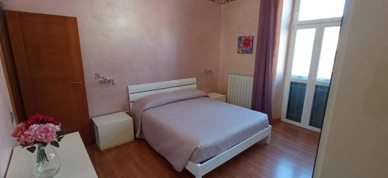 Ferienwohnung I Girasoli Civitavecchia Exterior foto