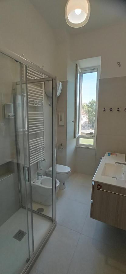 Ferienwohnung I Girasoli Civitavecchia Exterior foto