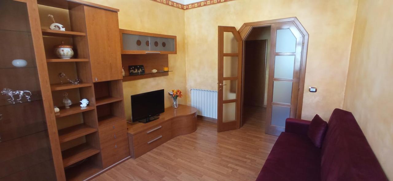 Ferienwohnung I Girasoli Civitavecchia Exterior foto